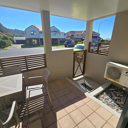 Beachpoint Apartments Ohope Exterior foto