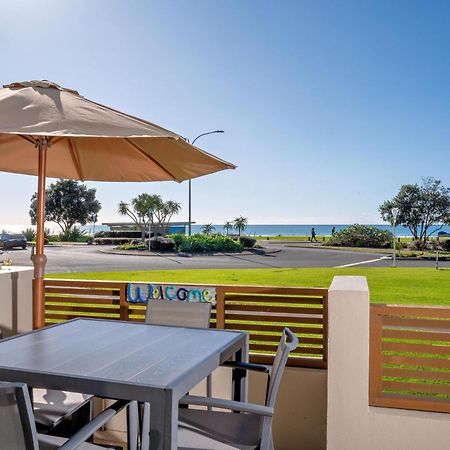 Beachpoint Apartments Ohope Exterior foto